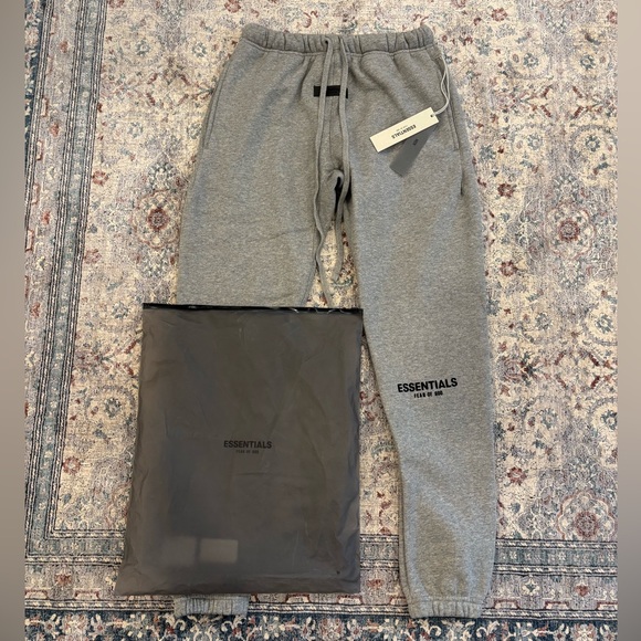Essentials Pants - Picture 2 of 2